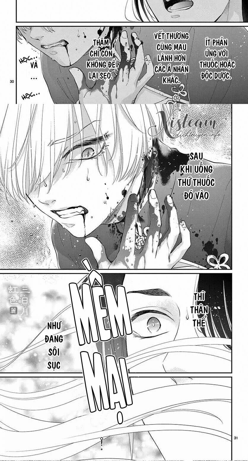 vua quái vật chapter 25 22