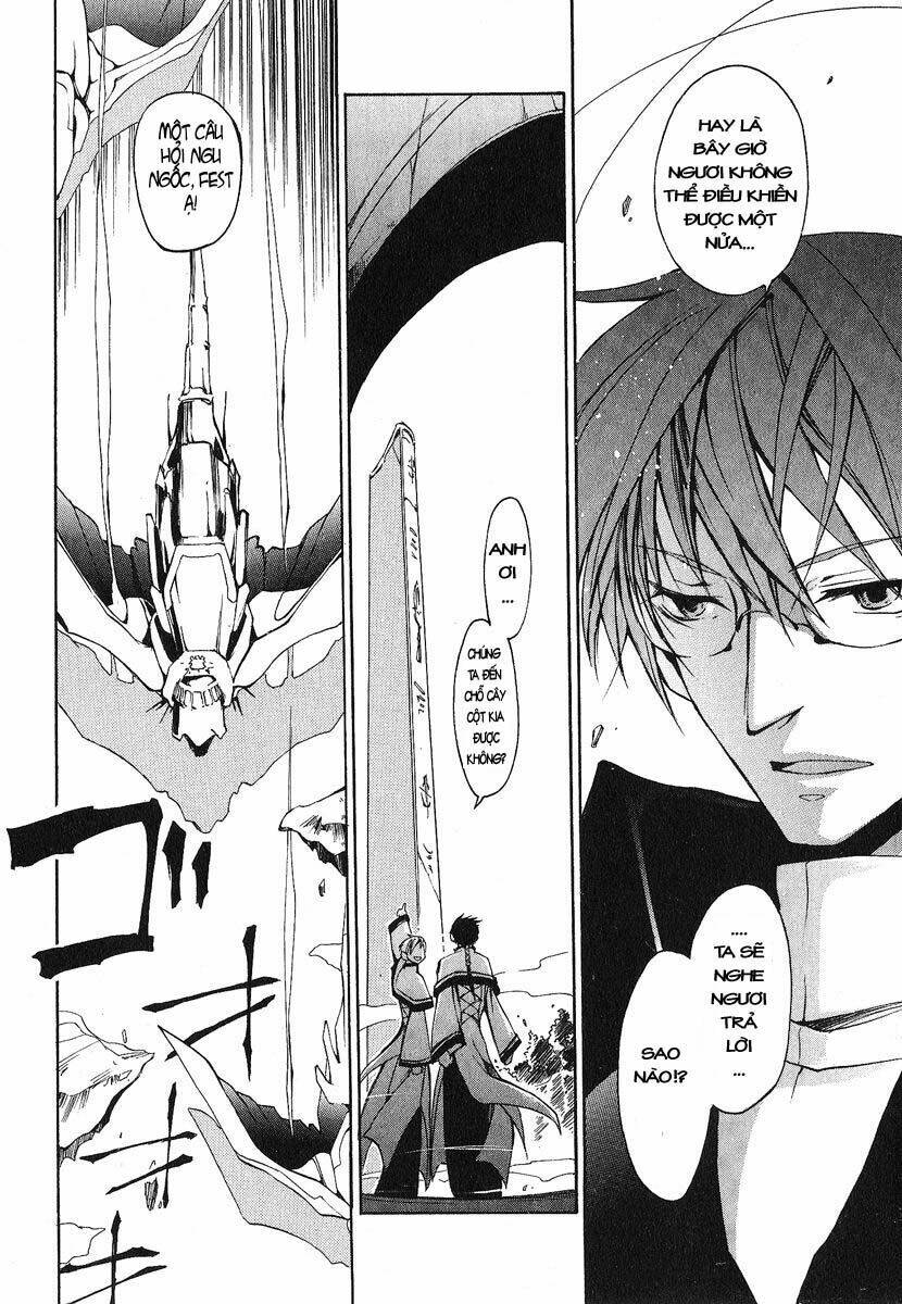 07 hồn ma chapter 18 13