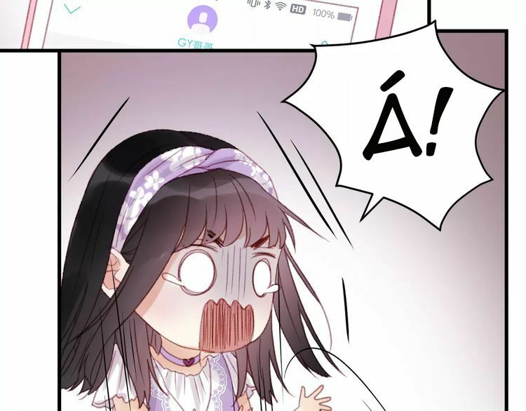 lượm được một tiểu hồ ly phần 2 chapter 29 70