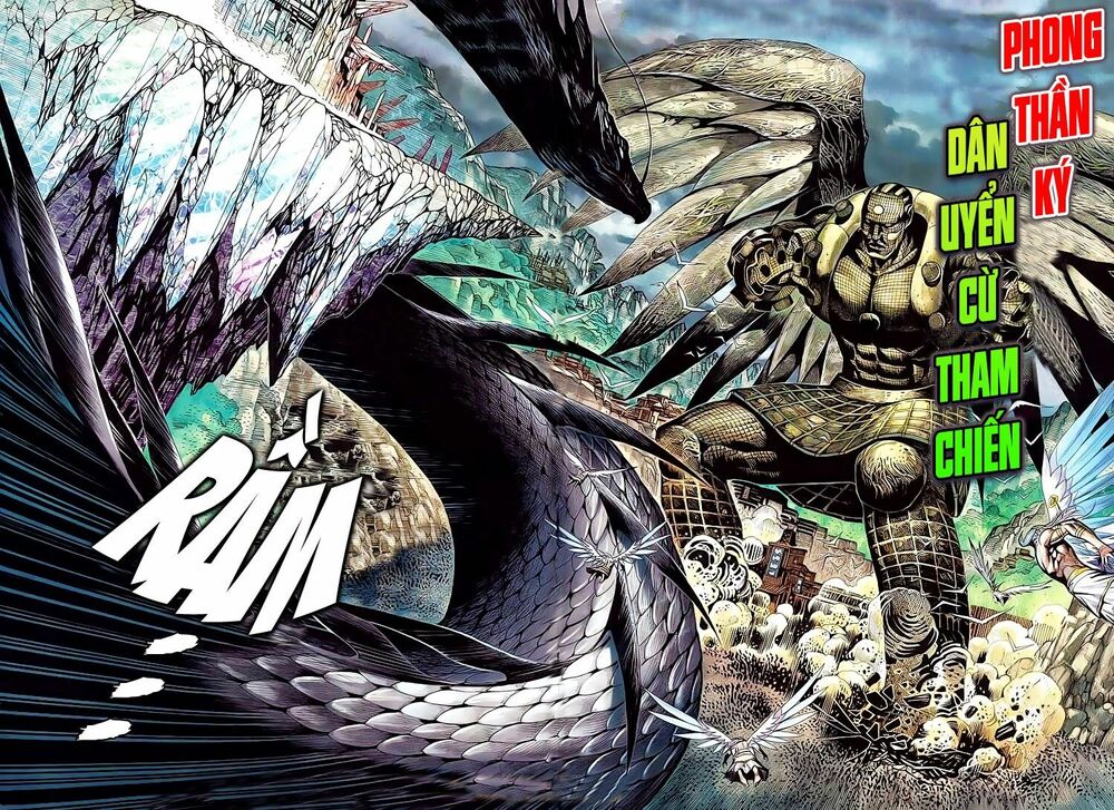 phong thần ký chapter 159 5