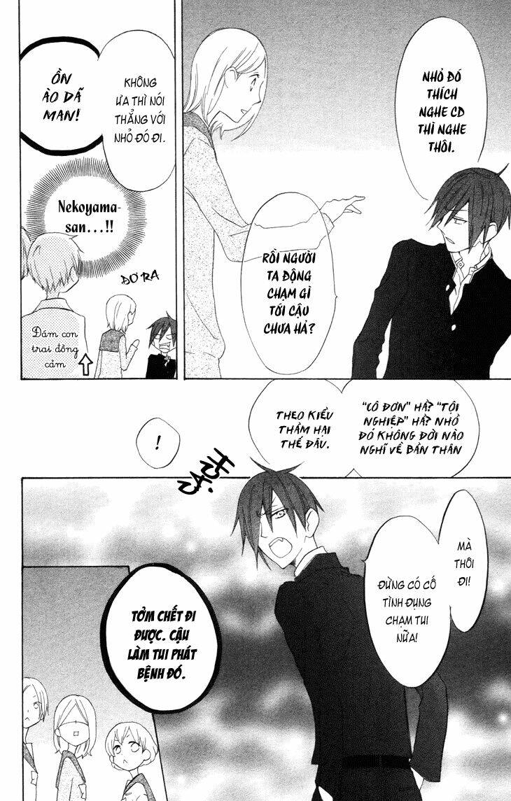 fukurousou aki arimasu chapter 5 11