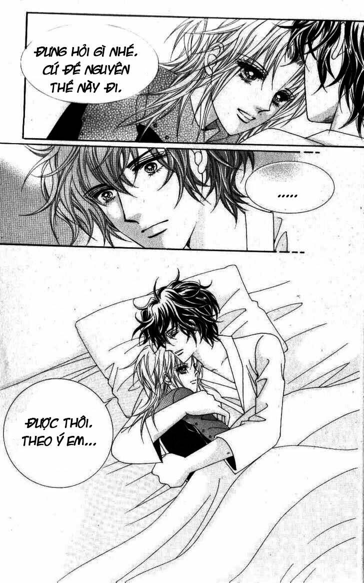 thần tượng mua sắm chapter 41 21