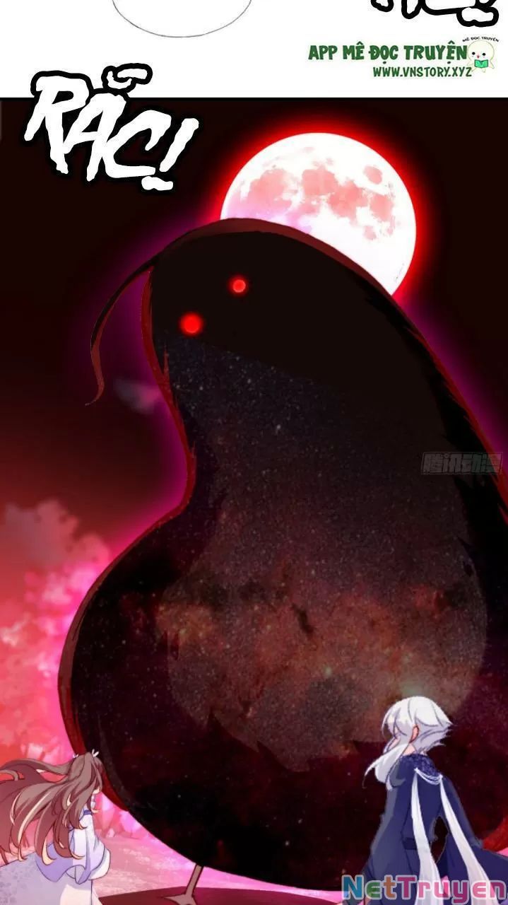 lại bị bệnh chiều chuộng quấn lấy chapter 21 51
