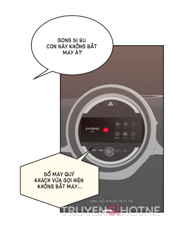 Vận May Bất Ngờ chapter 29.2 16