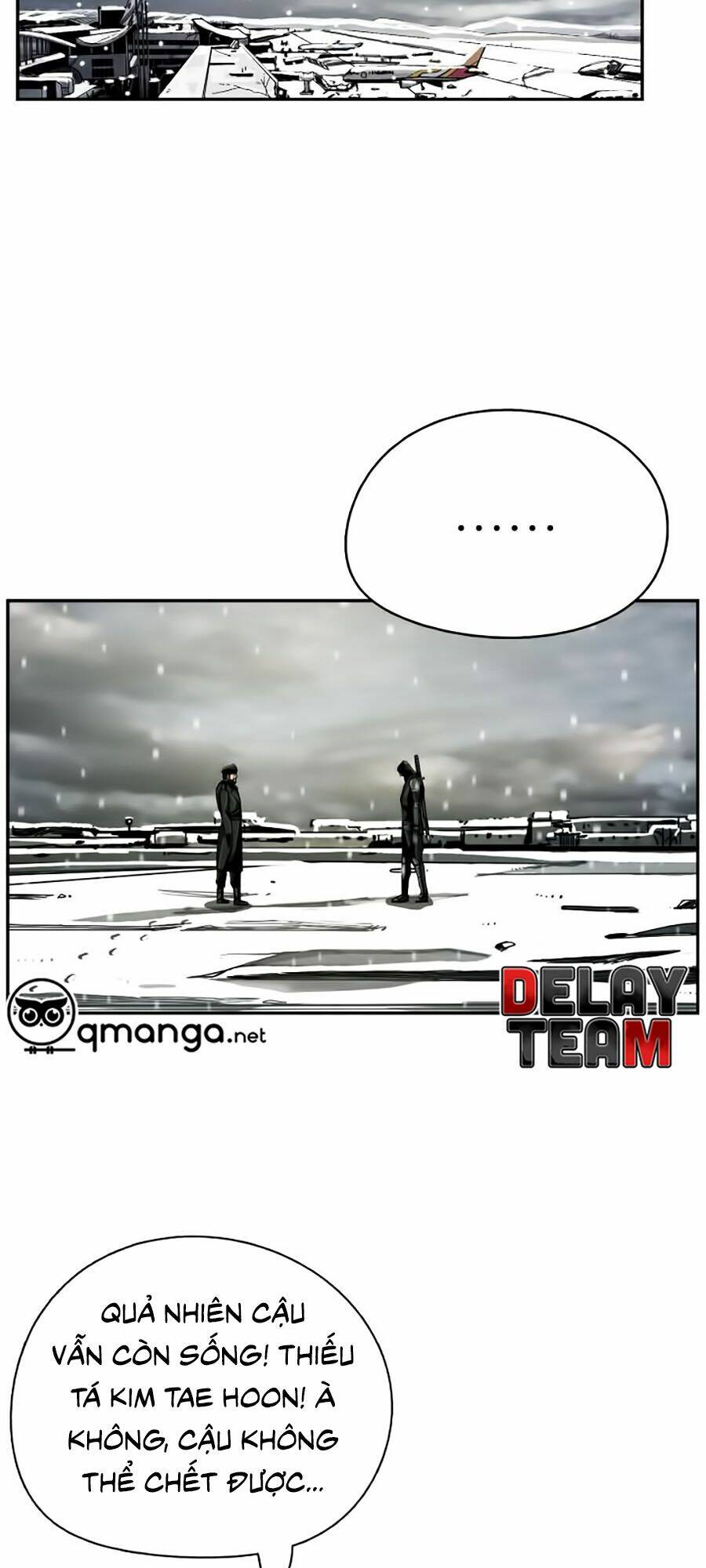 thợ săn đầu tiên chapter 21 31