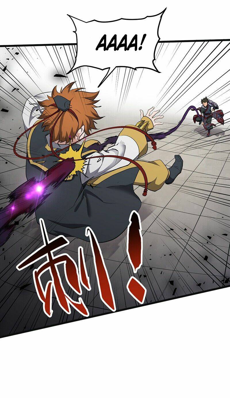 hỗn độn kiếm thần chapter 186 13