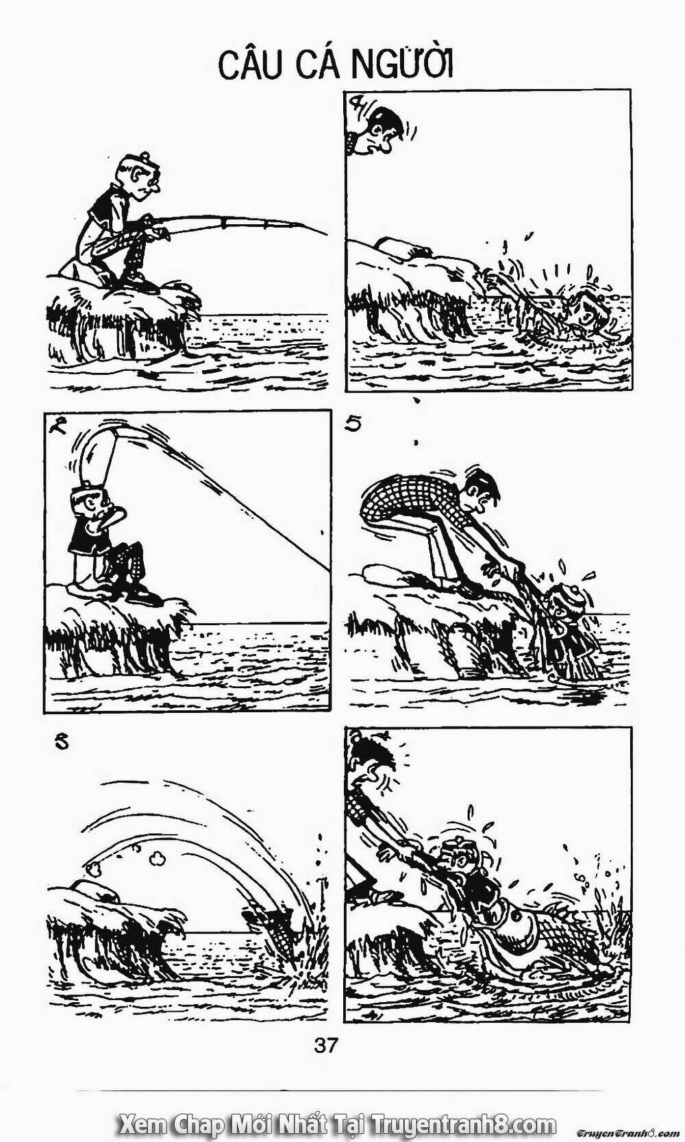 chú thoong chapter 197 13