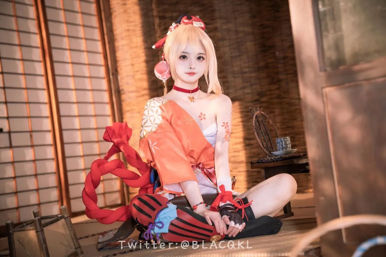 hình cosplay chapter 172 66