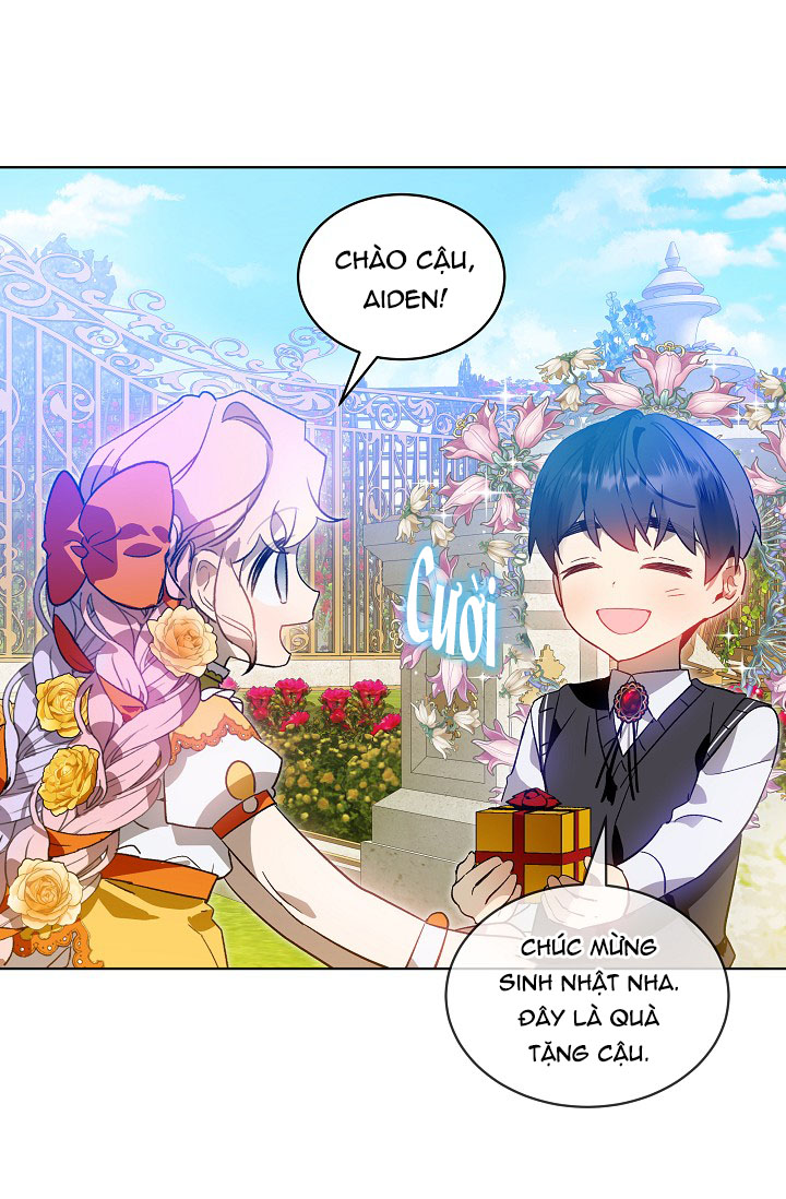 quý cô quyền lực chapter 27 40