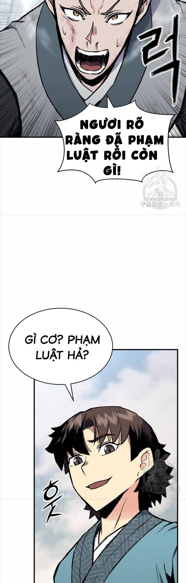 ta là chủ nhân của thư viện võ công chapter 6 6