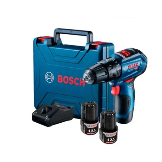 Máy khoan pin Bosch GSR 12V-30