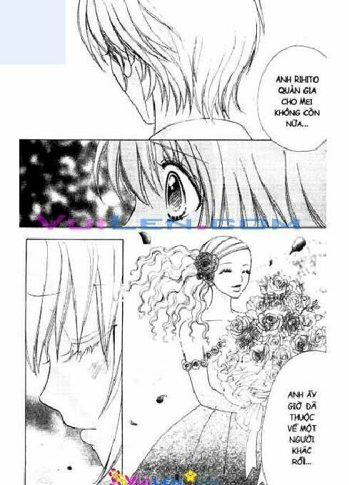 chàng quản gia của bé mei chapter 5 7