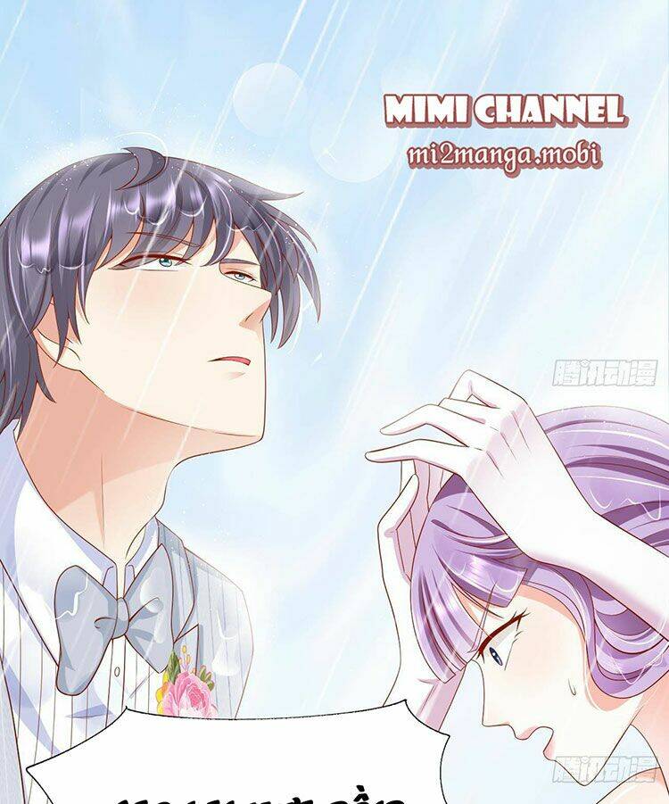 ức vạn song bảo: mami, bó tay chịu trói! chapter 27.1 31