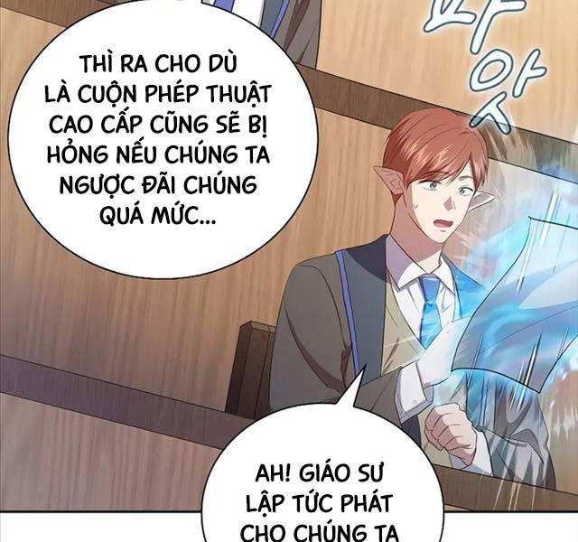 Ma Pháp Sư Tại Trường Học Pháp Thuật Chapter 85 21