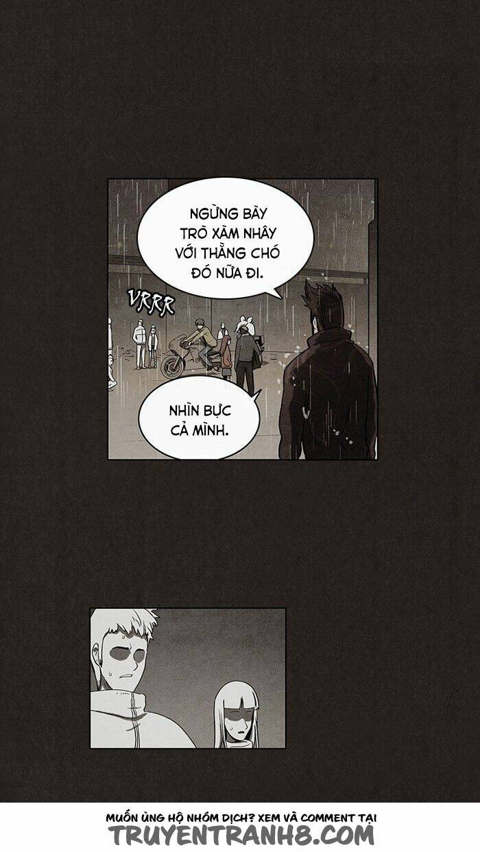 đứa con của quỷ dữ chapter 35 12