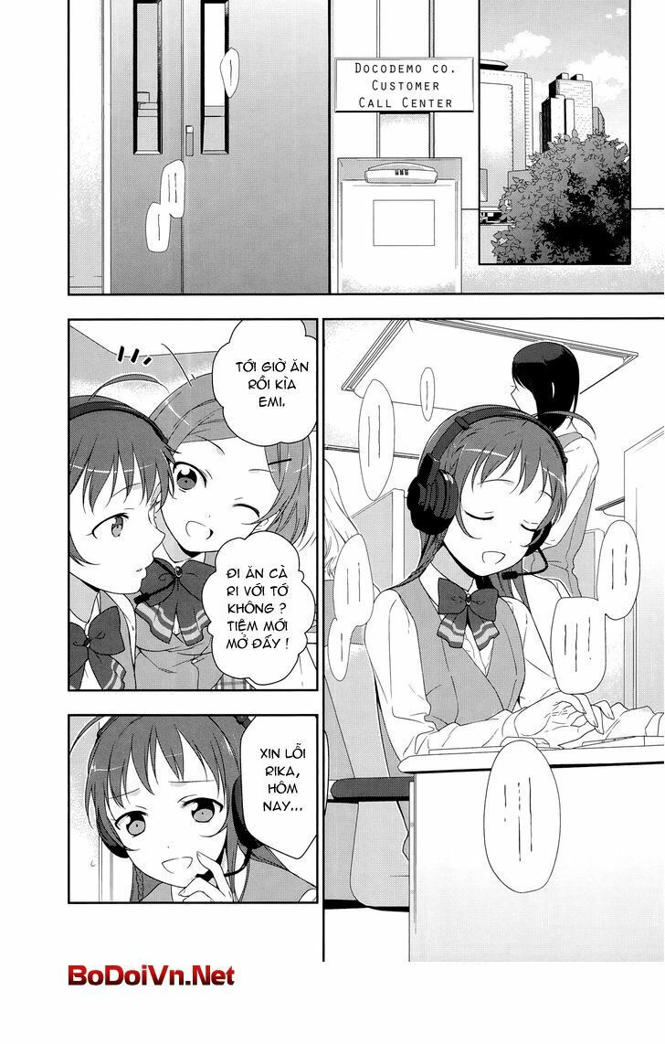 ma vương đi làm thêm chapter 3 5