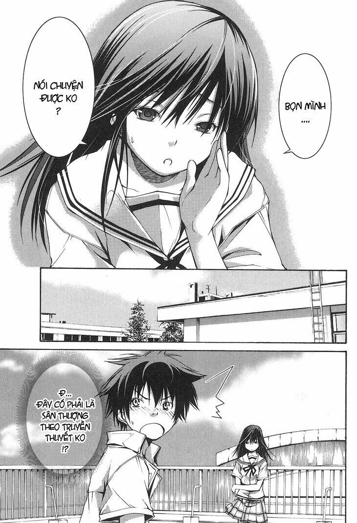 countrouble chapter 8 13