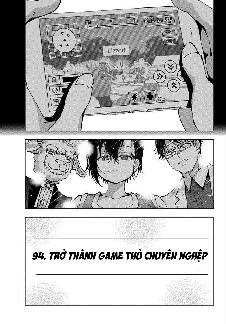 100 điều muốn làm trước khi chết chapter 50 12