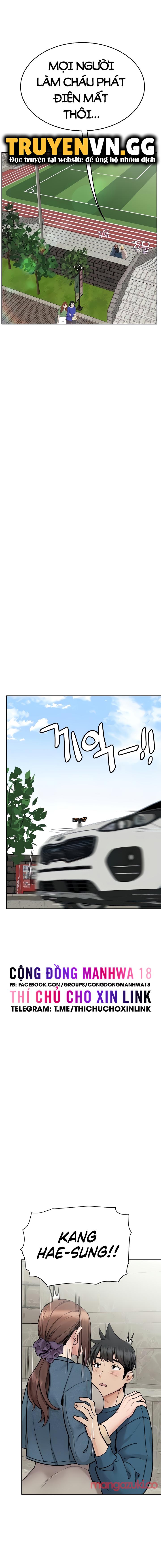 người dì khiêu gợi chapter 99 12