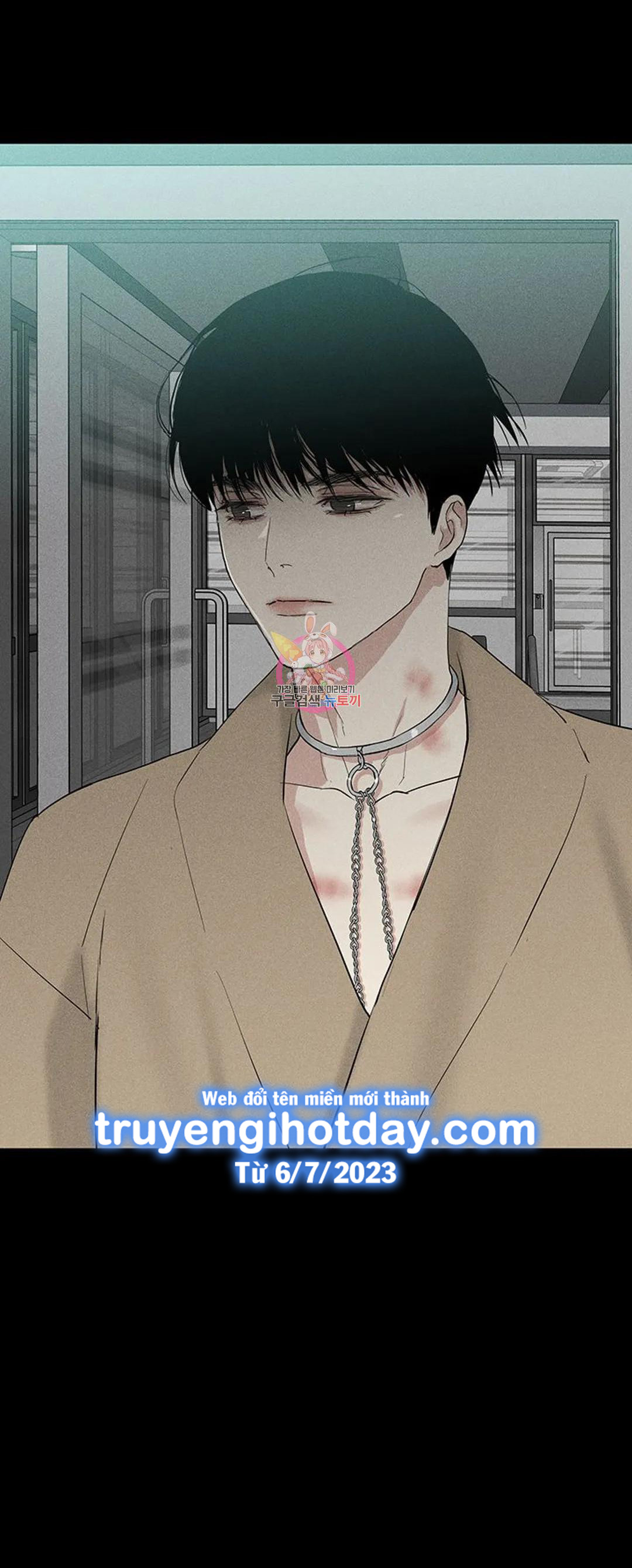 Đánh Mất Tình Yêu chapter 54.2 - Trang 55