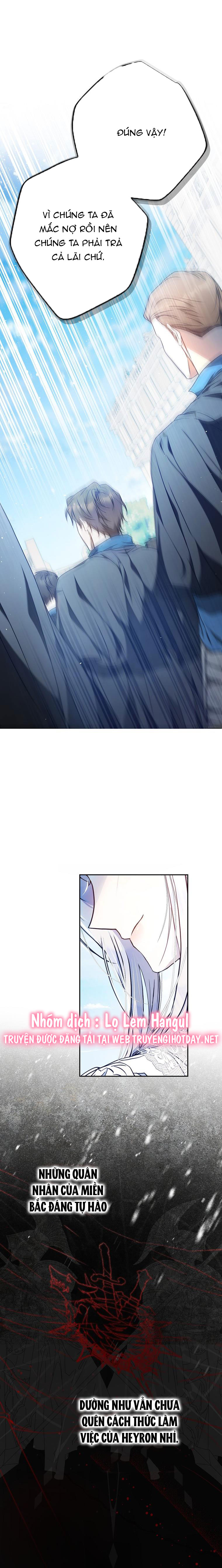 trở thành vợ của nam chính chapter 85.1 6