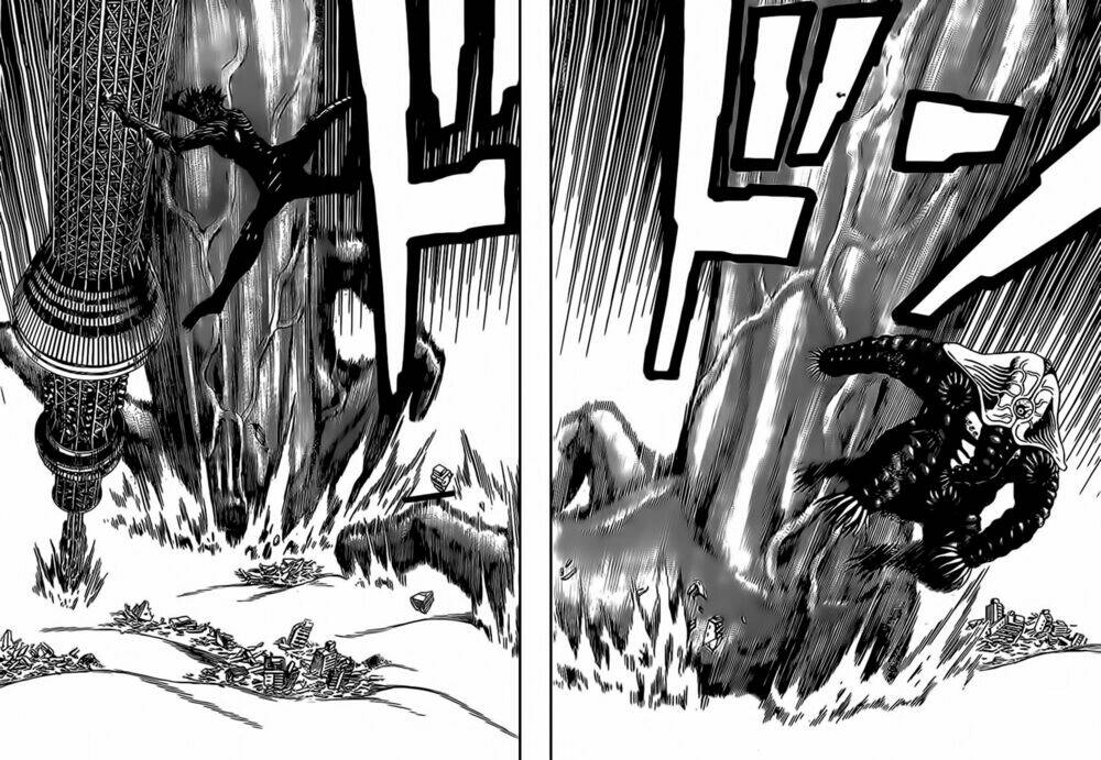 hakaijuu chapter 49 20