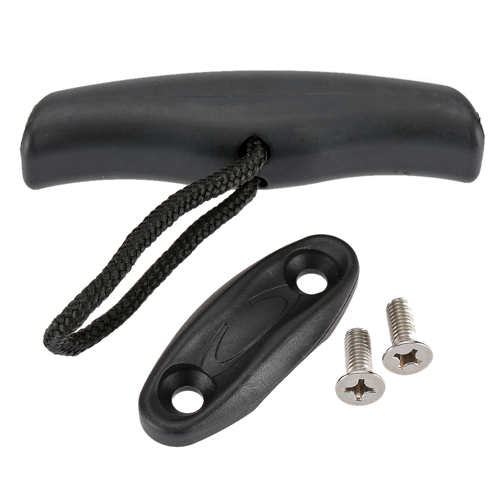 Tay cầm kayak với dây 4mm