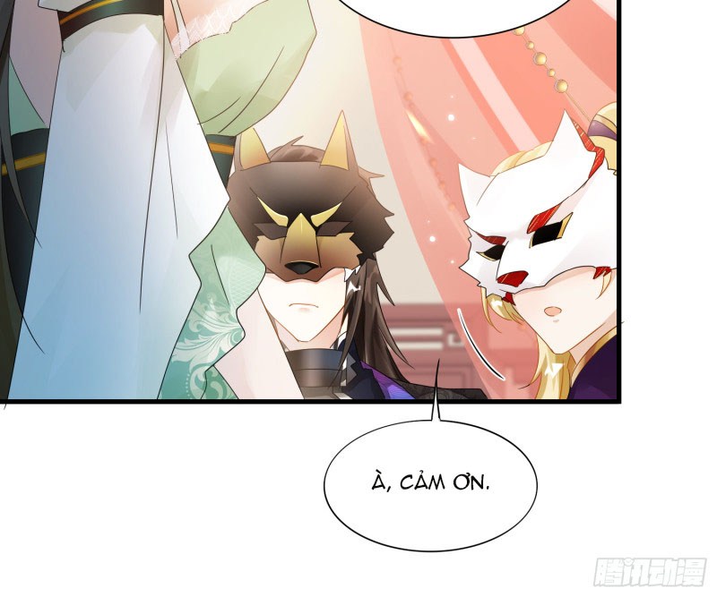 lục thân bất nhận chapter 19 34