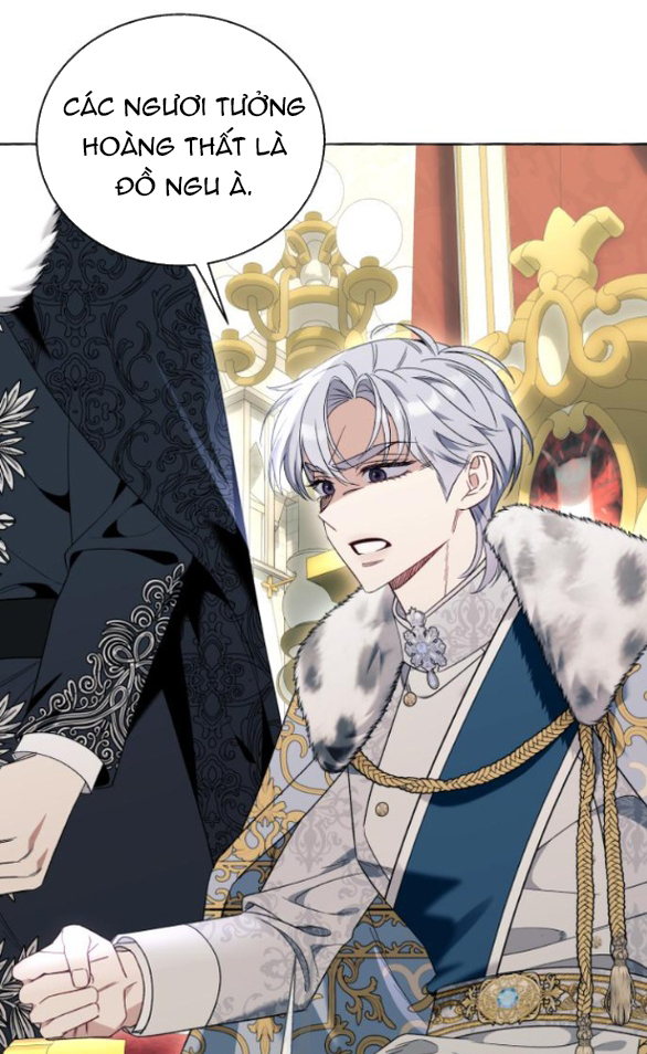 tôi tưởng đó chỉ là tiểu thuyết trọng sinh bình thường chapter 81.2 18