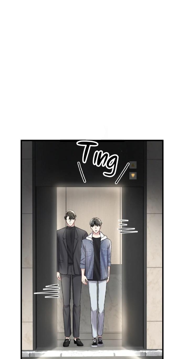 cuộc sống thường nhật của trị liệu viên hạng b chapter 53 52