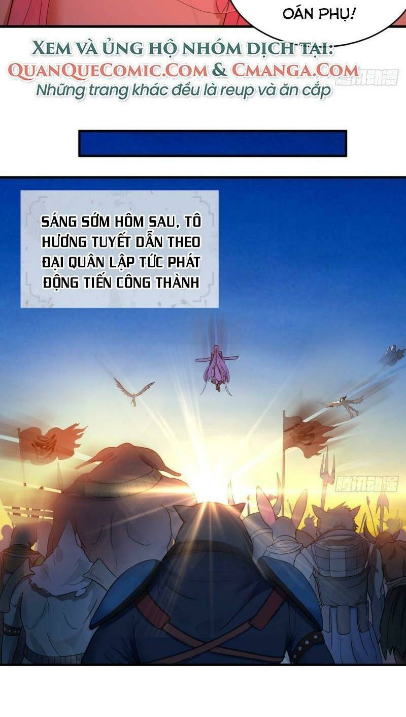 Ta Luyện Khí Ba Ngàn Năm Chapter 108 - Trang 13