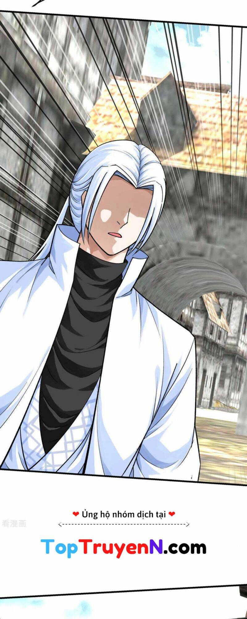 trọng sinh ta là đại thiên thần chapter 220 15