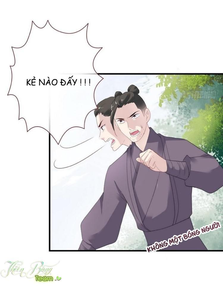 vương phi - âm động thiên hạ chapter 5 24