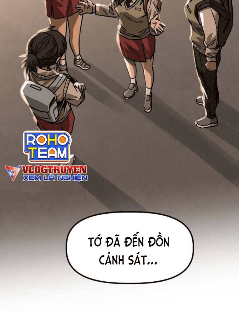 chỉ có cái c.h.ế.t mới là sự cứu rỗi chapter 28 101