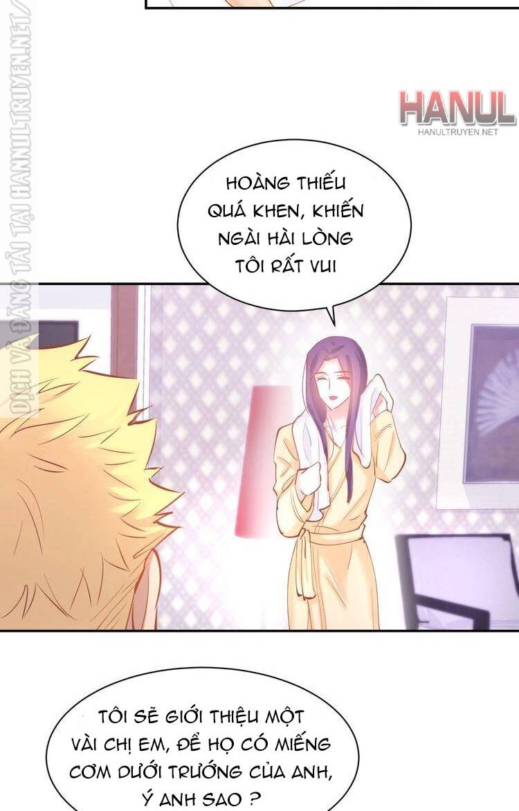 hôn nhân ấm áp : tổng tài sủng vợ thành nghiện chapter 64 19