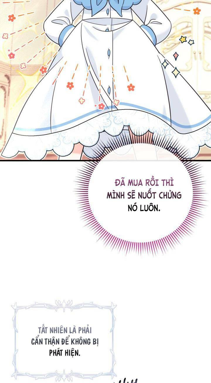 công chúa dược sĩ bé con chapter 15 58