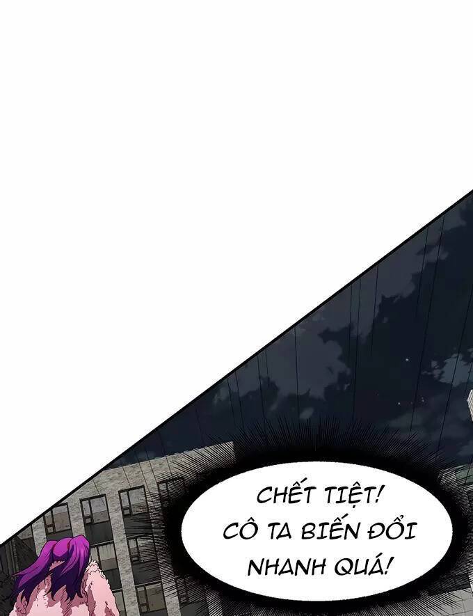 các chòm sao chỉ chú ý mình tôi chapter 40 9