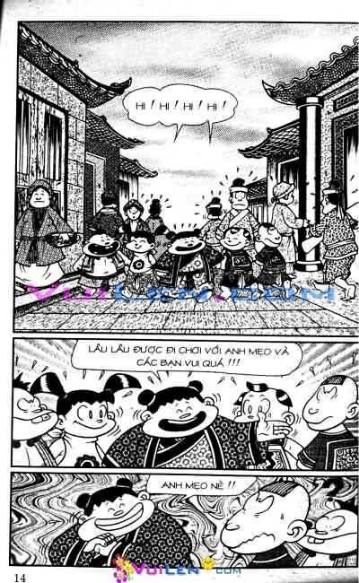 thần đồng đất việt chapter 41 10