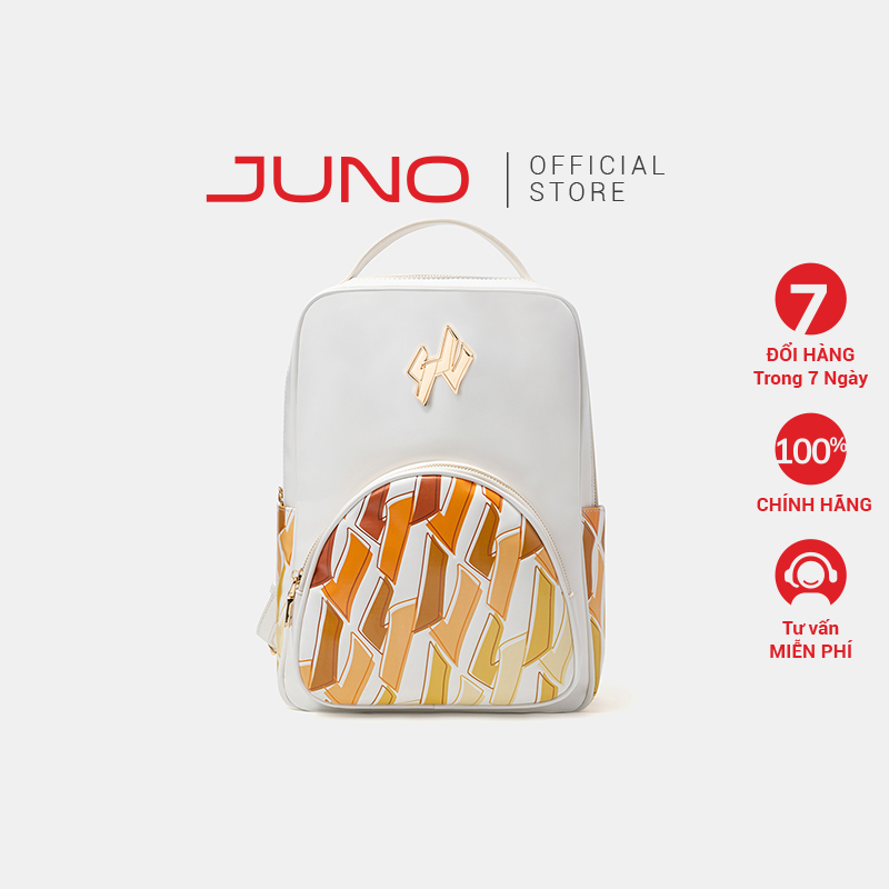 Balo Nữ Thời Trang JUNO Keeping You Warm BL141