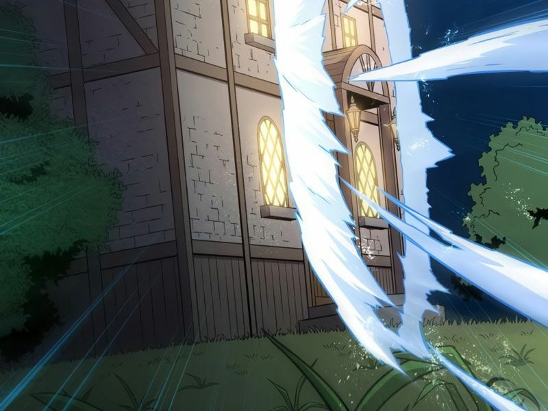 arcane sniper chapter 51 142