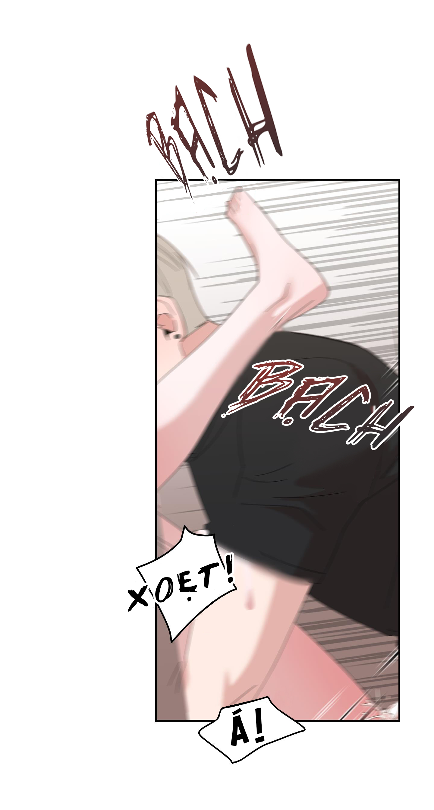 lời mời nguy hiểm chapter 2 77