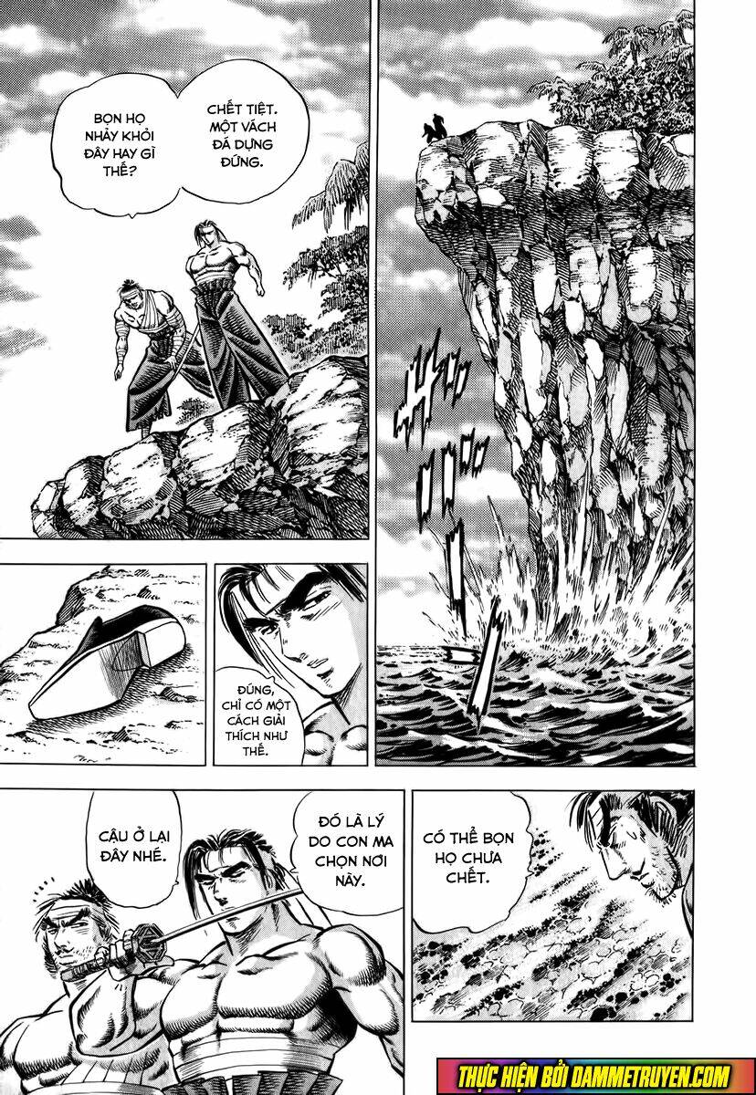 akakatsuki!! otokojuku - seinen yo, taishi wo idake chapter 8 10