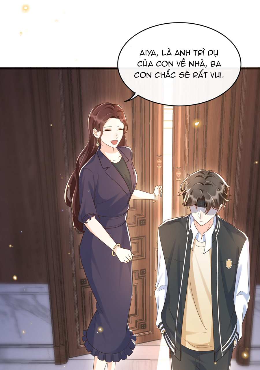 ngọt không ngừng nghỉ chapter 28 20