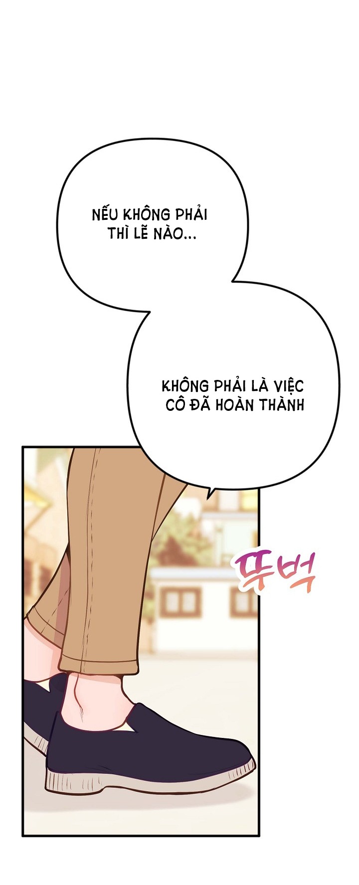 Mối Quan Hệ Không Tốt chapter 9.1 - Trang 63