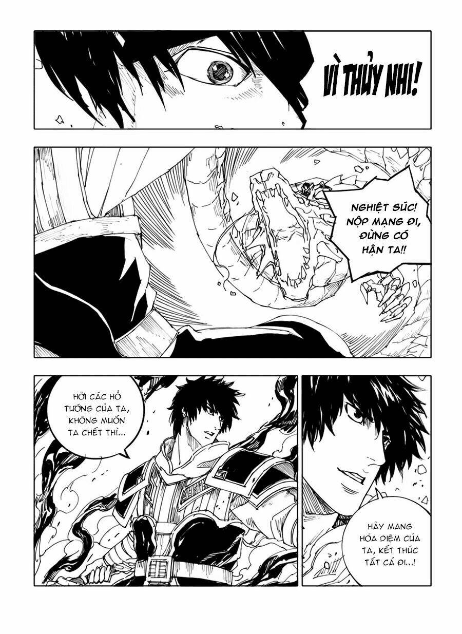 rakshasa street chapter 45 13