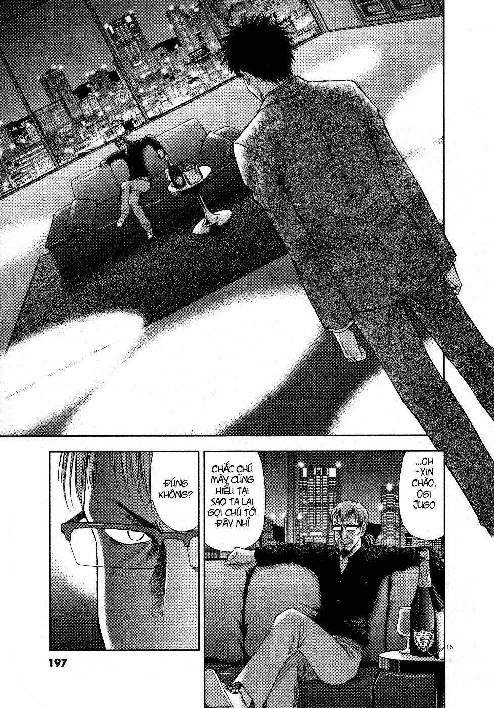 duction man chapter 8 15