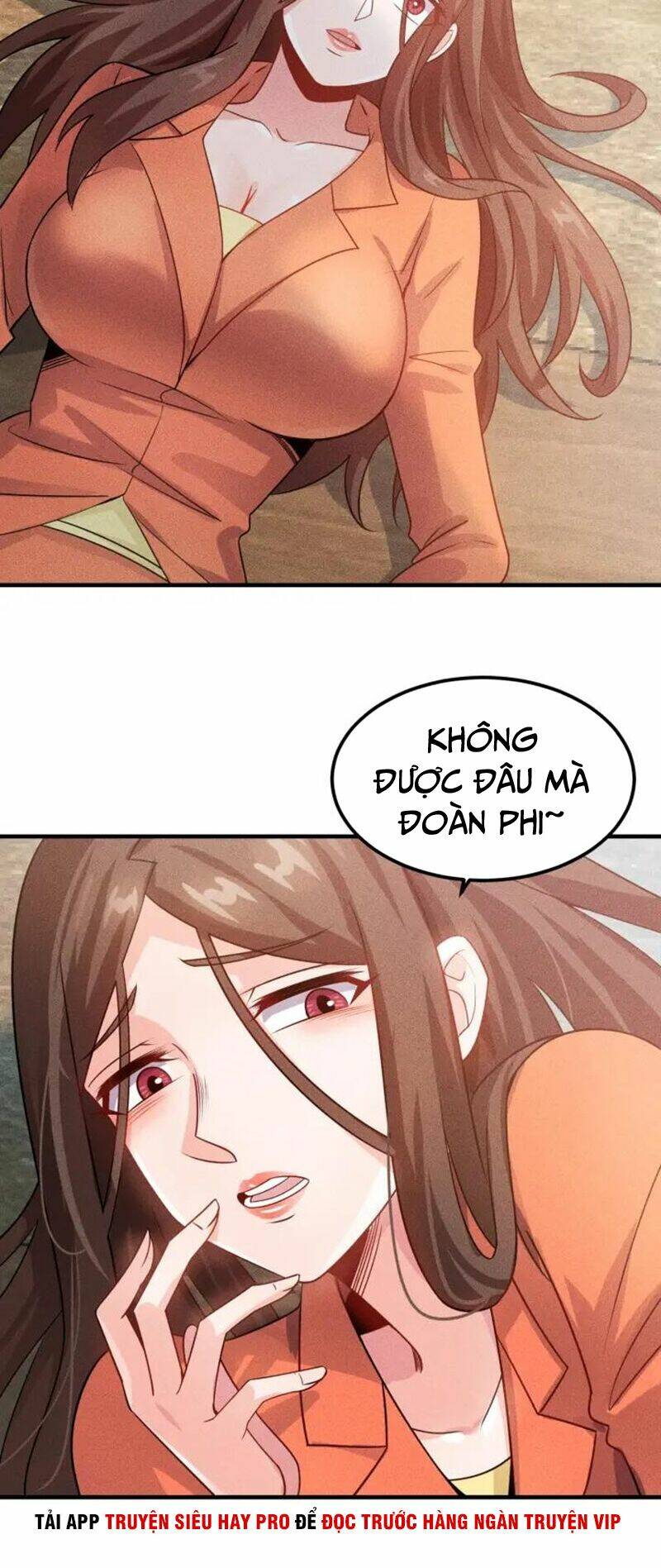 cao thủ cận vệ của nữ chủ tịch chapter 107 16