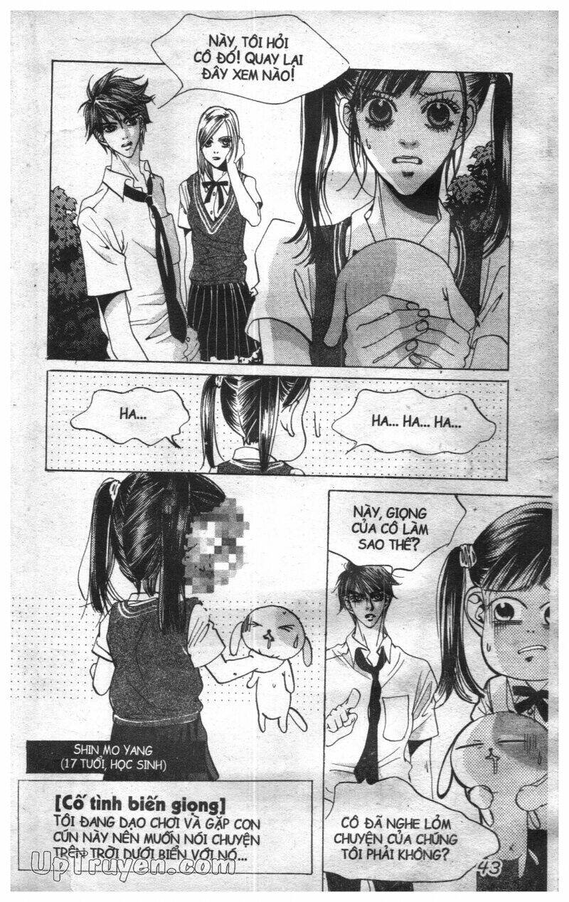 hoàng cung chapter 1 41