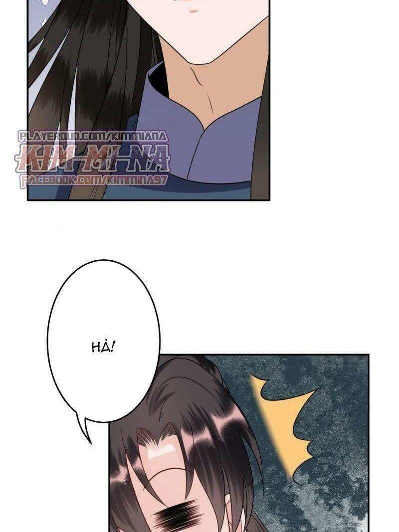 vương gia kiêu ngạo quá khó cua chapter 44 49