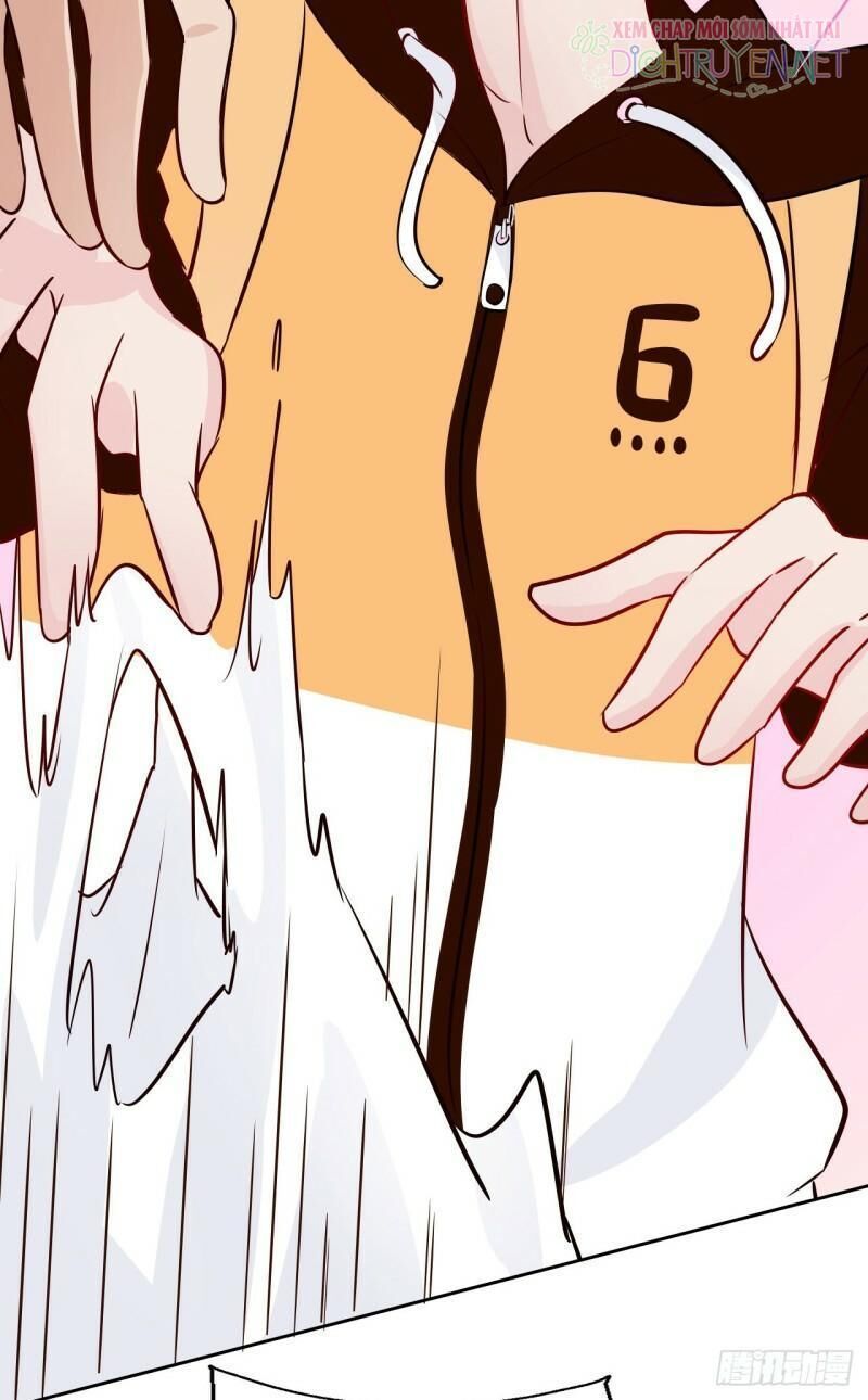 hương vị ngọt ngào chapter 3 22